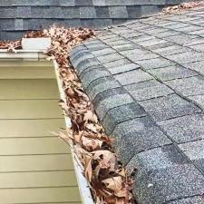 Gutter Clean Out in Myrtle Beach, SC 0