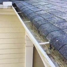 Gutter Clean Out in Myrtle Beach, SC 1