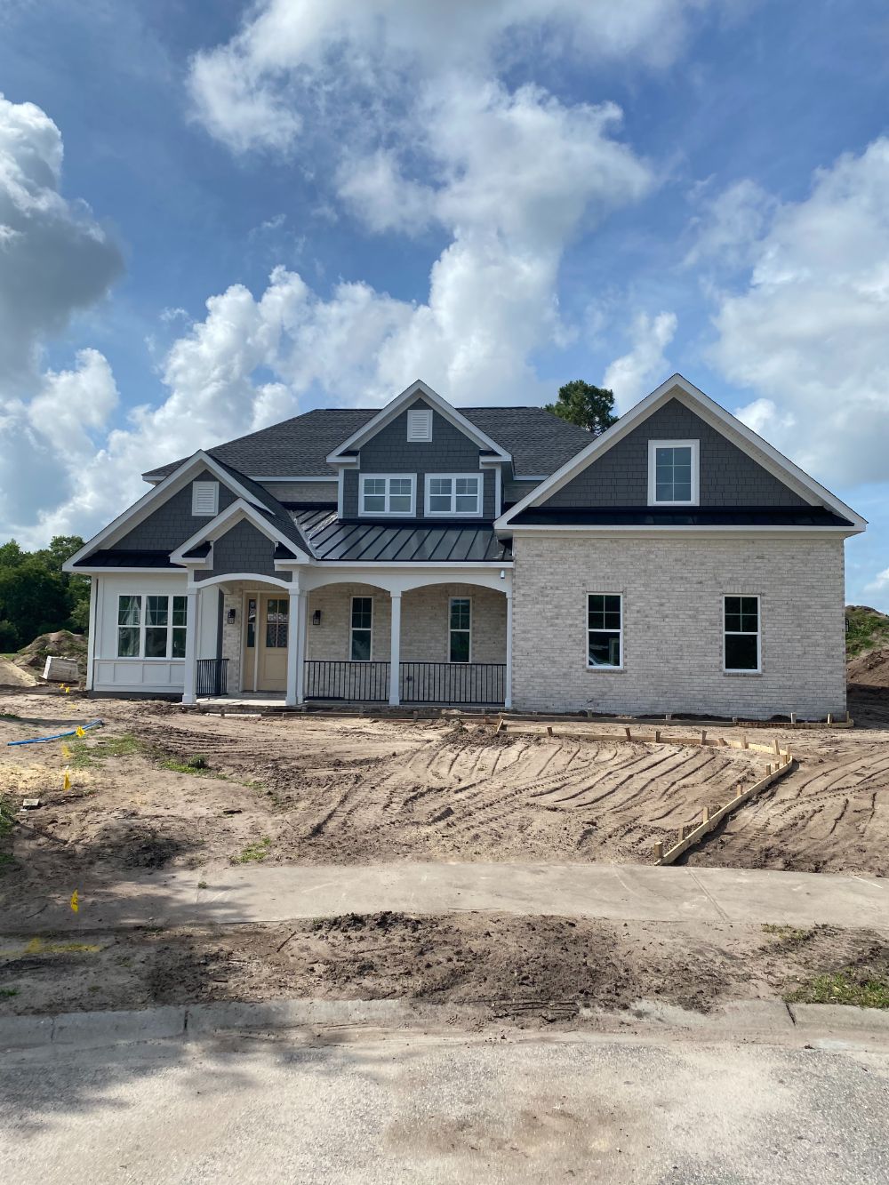 Hardie Siding Install in Myrtle Beach, SC