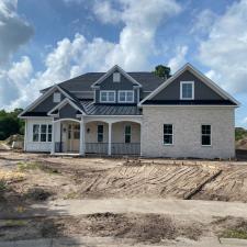 Hardie Siding Install in Myrtle Beach, SC 0