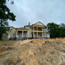 Hardie Siding Install in Myrtle Beach, SC 3