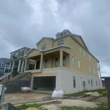 Hardie Siding Install in Myrtle Beach, SC 8