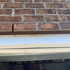 Rust Stain Removal on Aluminum in Murrells Inlet, SC 0