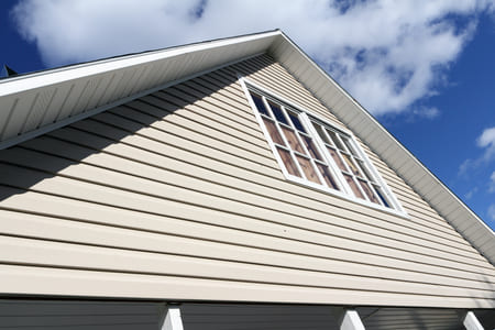 The ROI of New Siding: Boosting Curb Appeal and Home Value